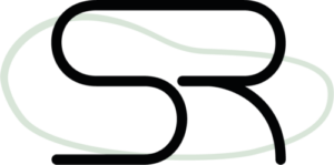 Logo simplifié de Solène ROSE, designeuse de produits éco-responsables