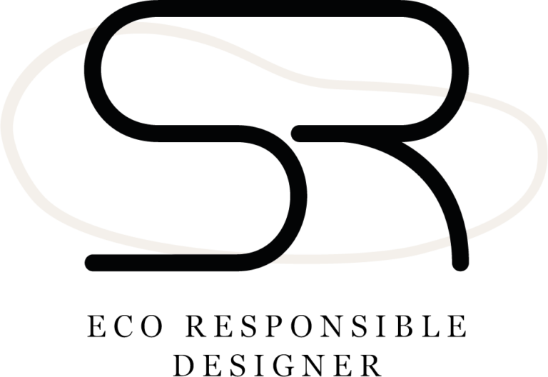 Logo de Solène ROSE, designeuse de produits éco-responsables (beige)